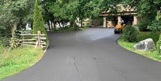 Why Choose Us For All Your Driveway Paving Needs in Double Oak, TX?